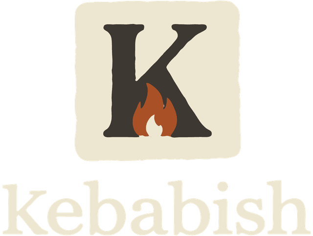 Kebabish