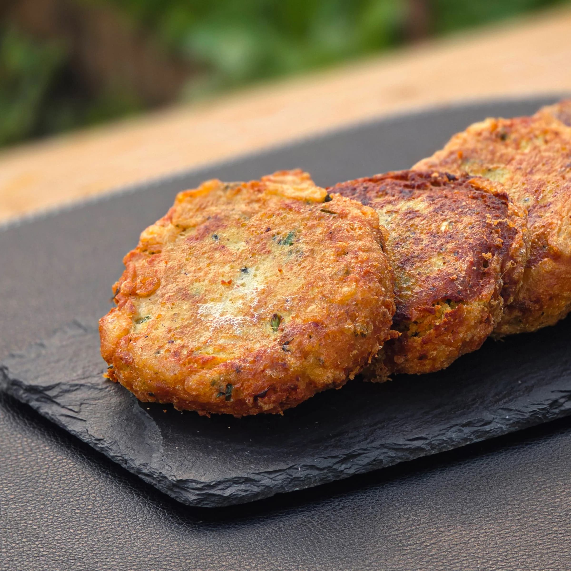 Shami Kebab x 1