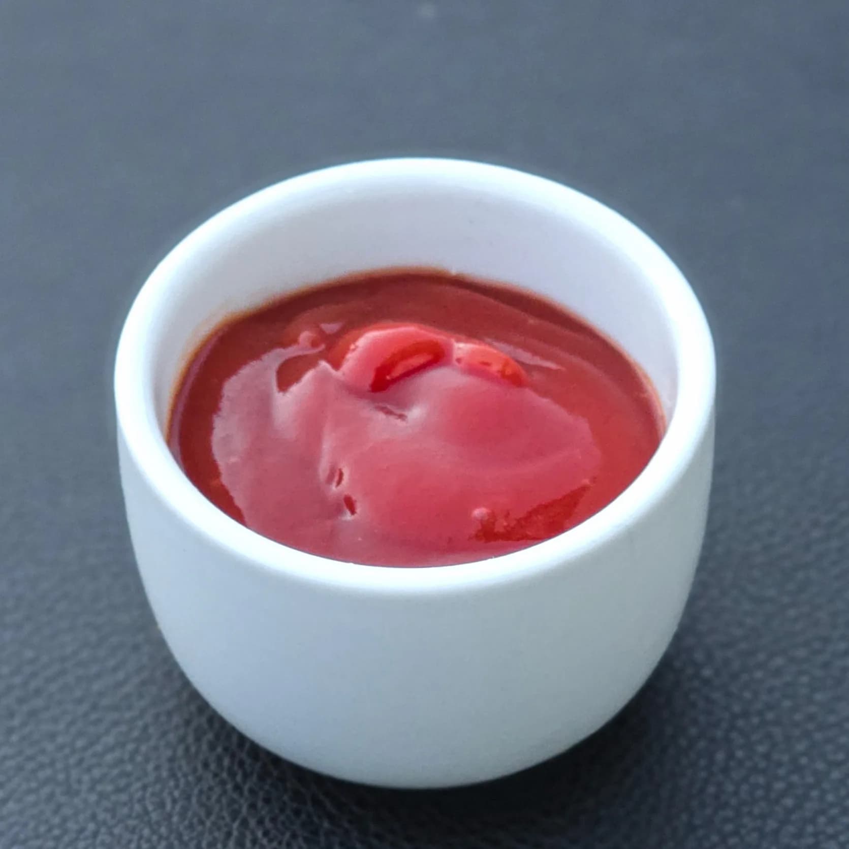 Ketchup