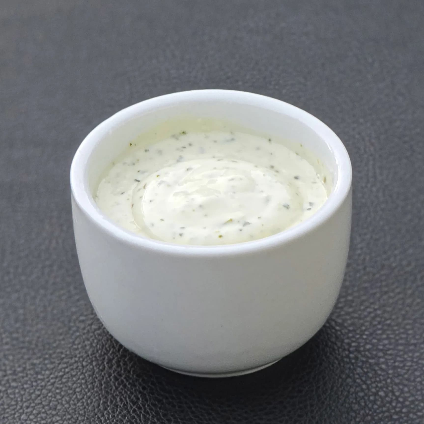 Special Knoflooksaus